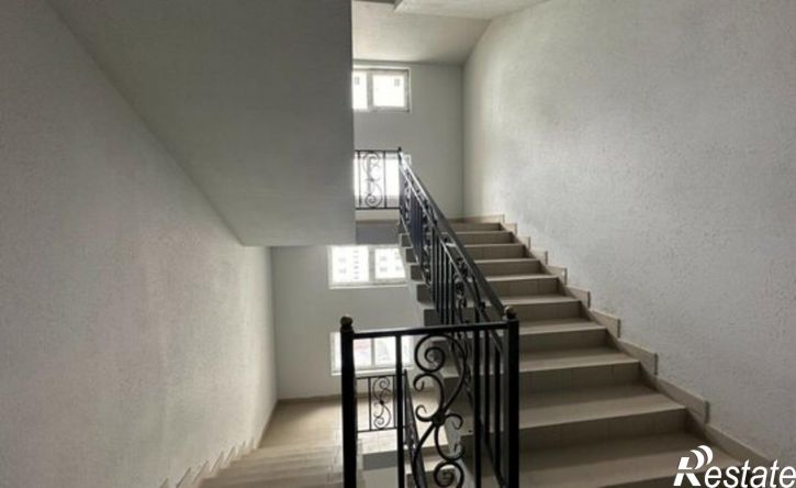 1-комн квартира ул Шогенова, 18А,  д. 18А