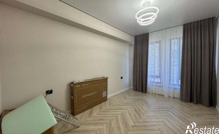 2-комн квартира улица Героя России Т.М. Тамазова, 1