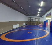 ОСЗ 10 кв м улица Головко, 210