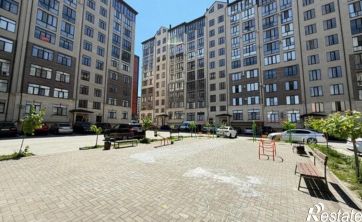 2-комн квартира улица Тарчокова, 31 к1,  д. 31 к1