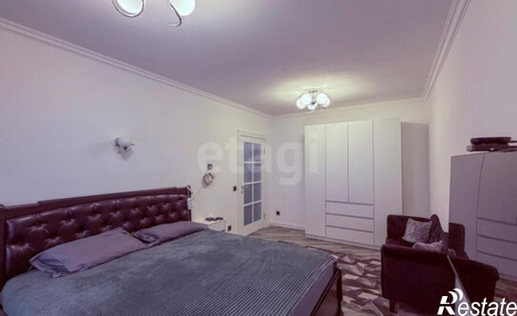 1-комн квартира улица Чернышевского, 270,  д. 270