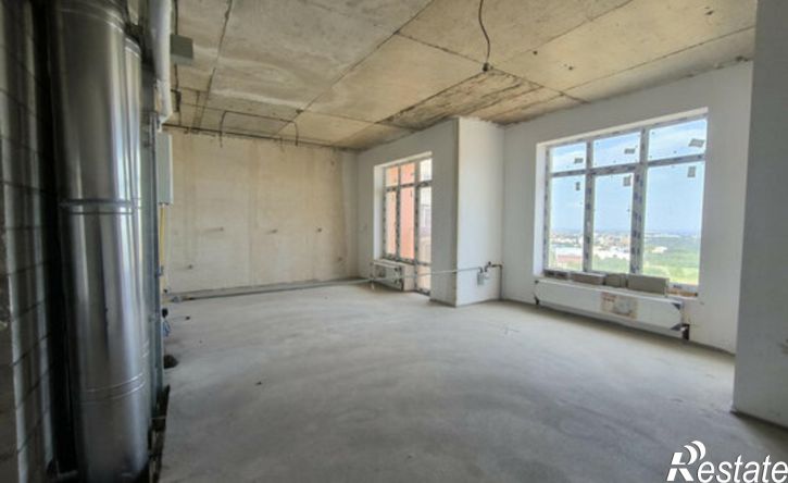 4-комн квартира ул Тлостанова, 16,  д. 16