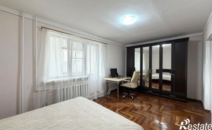 1-комн квартира ул Пачева, 75,  д. 75
