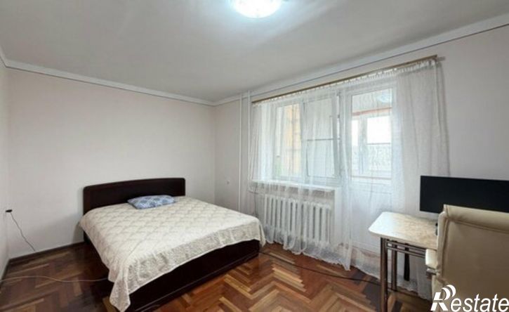 1-комн квартира ул Пачева, 75,  д. 75