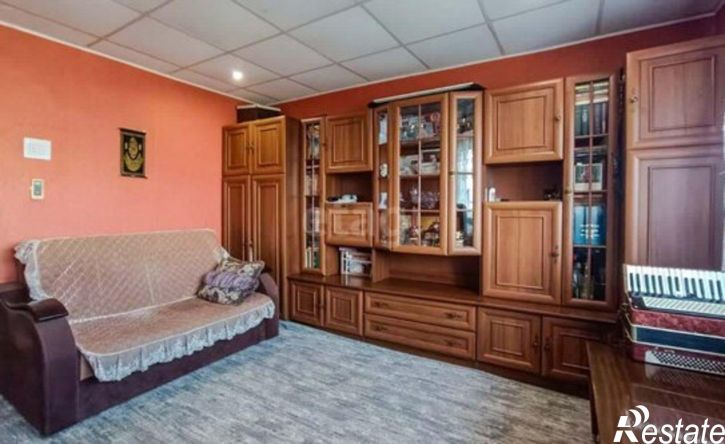 2-комн квартира ул Мусова, 33,  д. 33