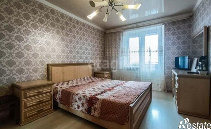 2-комн квартира ул Мусова, 33,  д. 33
