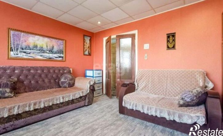 2-комн квартира ул Мусова, 33,  д. 33
