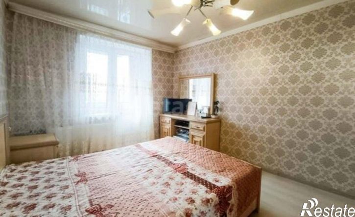 2-комн квартира ул Мусова, 33,  д. 33