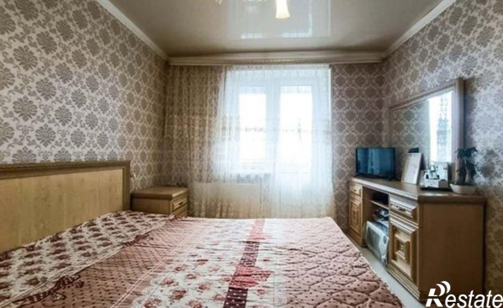 2-комн квартира ул Мусова, 33,  д. 33