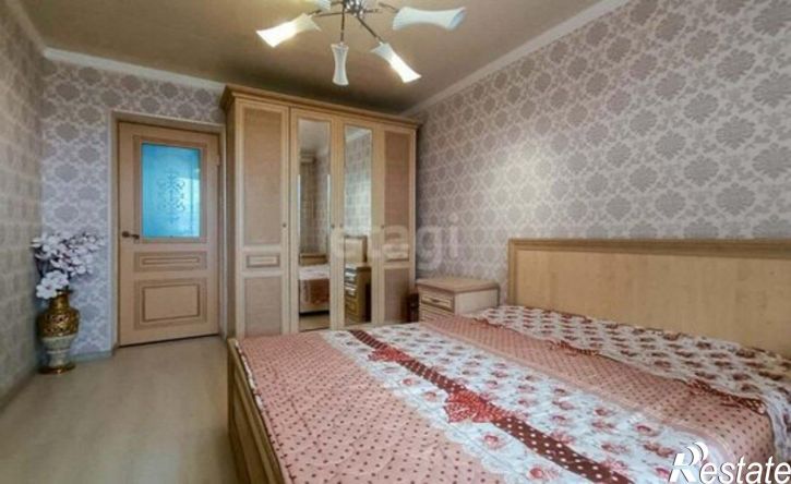 2-комн квартира ул Мусова, 33,  д. 33