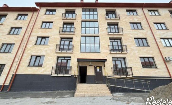 3-комн квартира улица Шогенова, 50,  д. 50