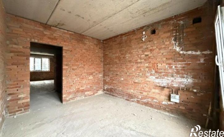 3-комн квартира улица Шогенова, 50,  д. 50