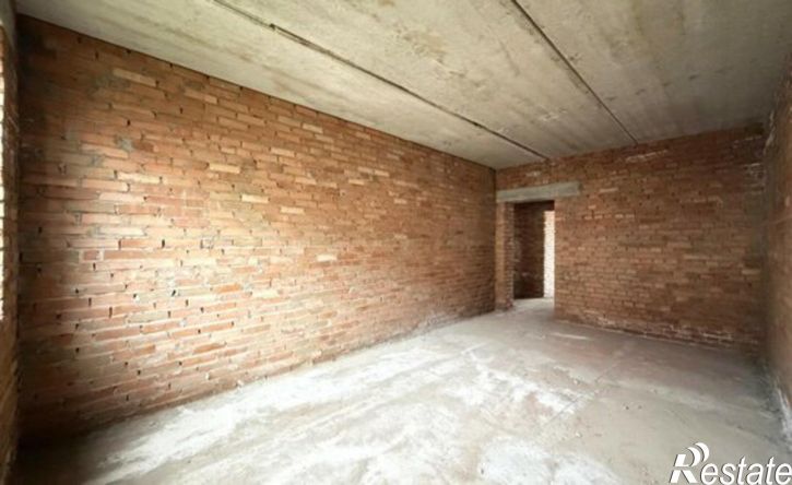3-комн квартира улица Шогенова, 50,  д. 50