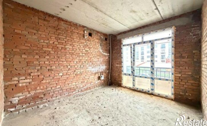 3-комн квартира улица Шогенова, 50,  д. 50