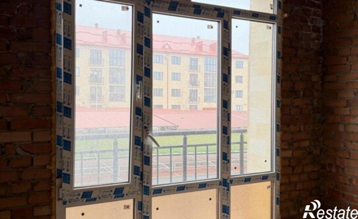 3-комн квартира улица Шогенова, 50,  д. 50