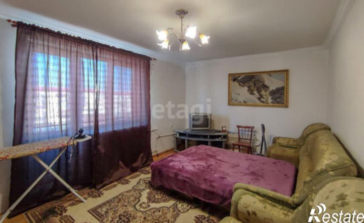 1-комн квартира Профсоюзная улица, 220Б,  д. 220Б