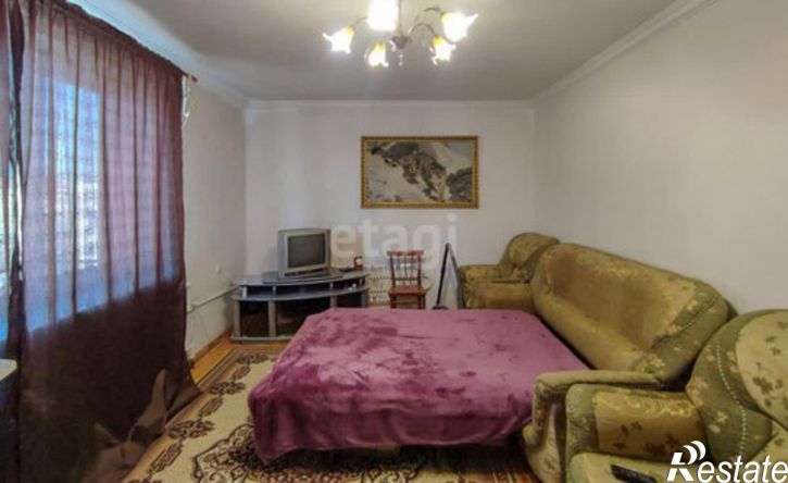 1-комн квартира Профсоюзная улица, 220Б,  д. 220Б