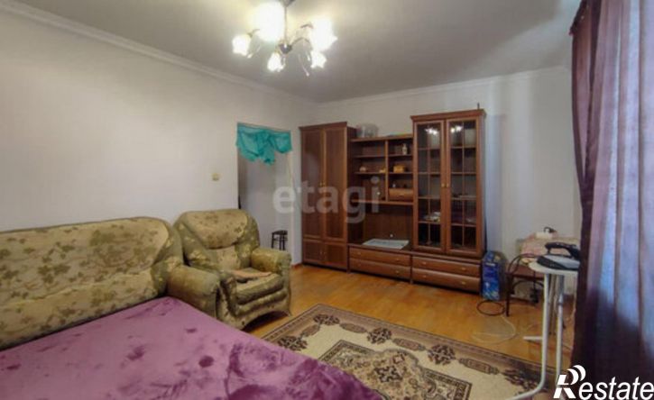 1-комн квартира Профсоюзная улица, 220Б,  д. 220Б