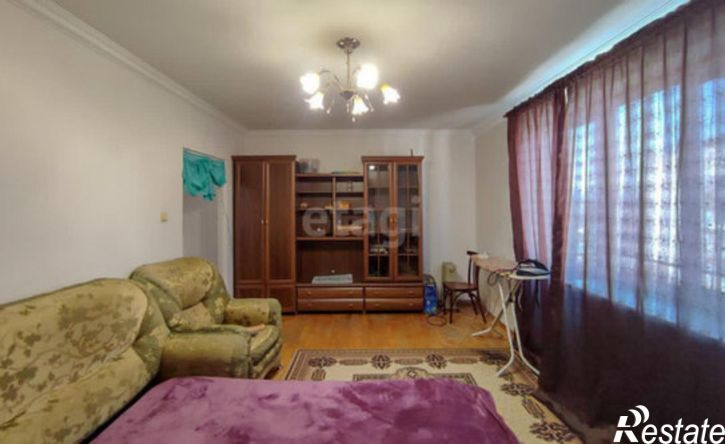 1-комн квартира Профсоюзная улица, 220Б,  д. 220Б
