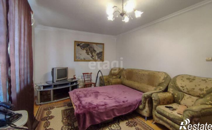 1-комн квартира Профсоюзная улица, 220Б,  д. 220Б