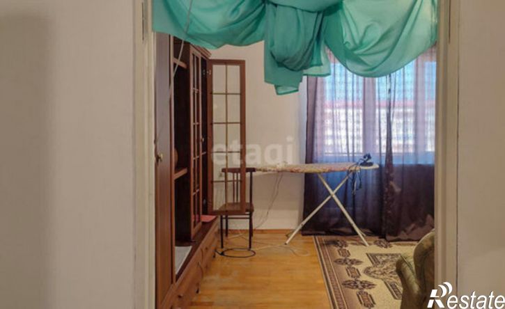 1-комн квартира Профсоюзная улица, 220Б,  д. 220Б