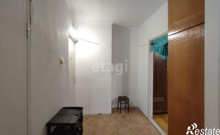 1-комн квартира Профсоюзная улица, 220Б,  д. 220Б