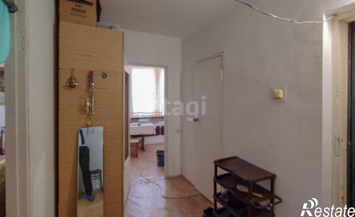 1-комн квартира Профсоюзная улица, 220Б,  д. 220Б