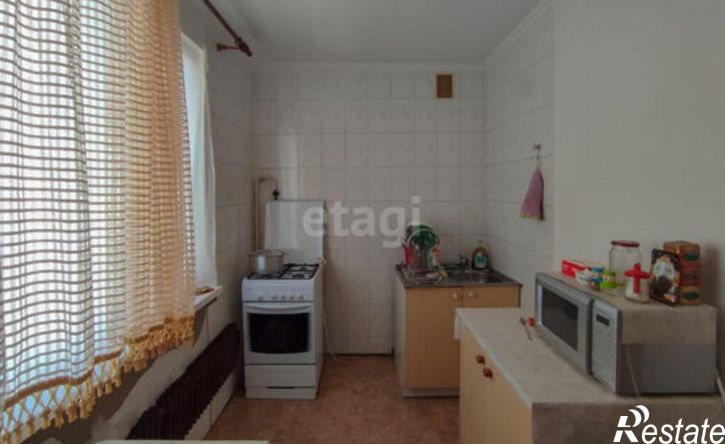 1-комн квартира Профсоюзная улица, 220Б,  д. 220Б