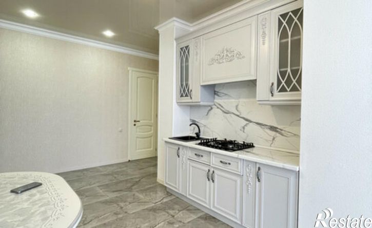 2-комн квартира Кабардинская улица, 34,  д. 34