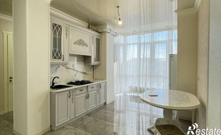 2-комн квартира Кабардинская улица, 34,  д. 34