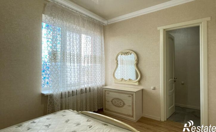 2-комн квартира Кабардинская улица, 34,  д. 34