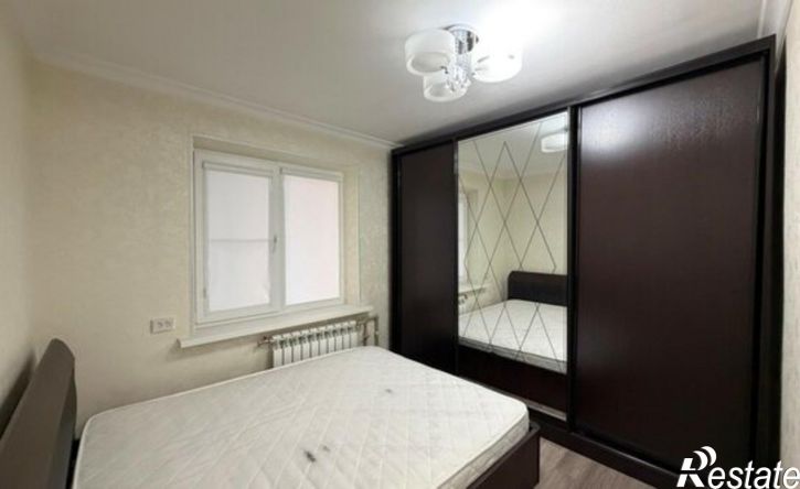 2-комн квартира улица Мальбахова, 30,  д. 30
