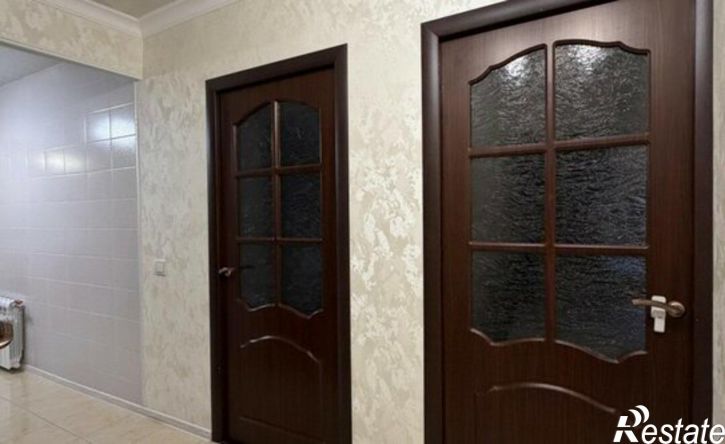 2-комн квартира улица Мальбахова, 30,  д. 30