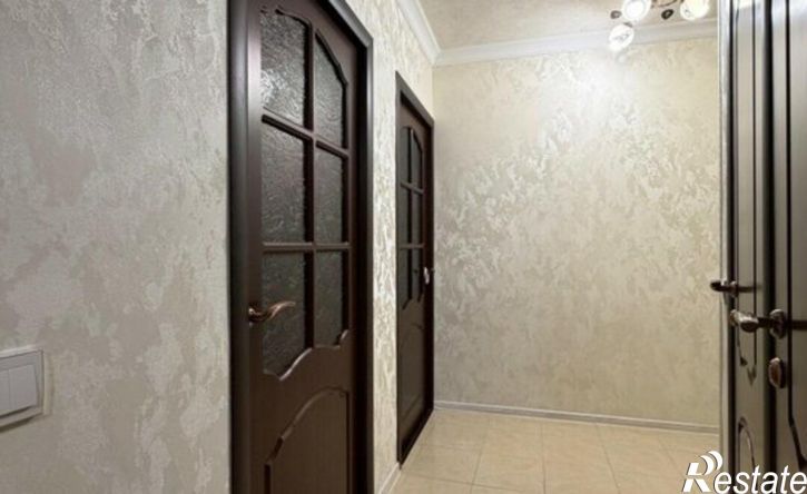 2-комн квартира улица Мальбахова, 30,  д. 30