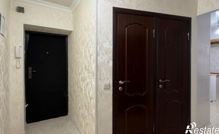 2-комн квартира улица Мальбахова, 30,  д. 30
