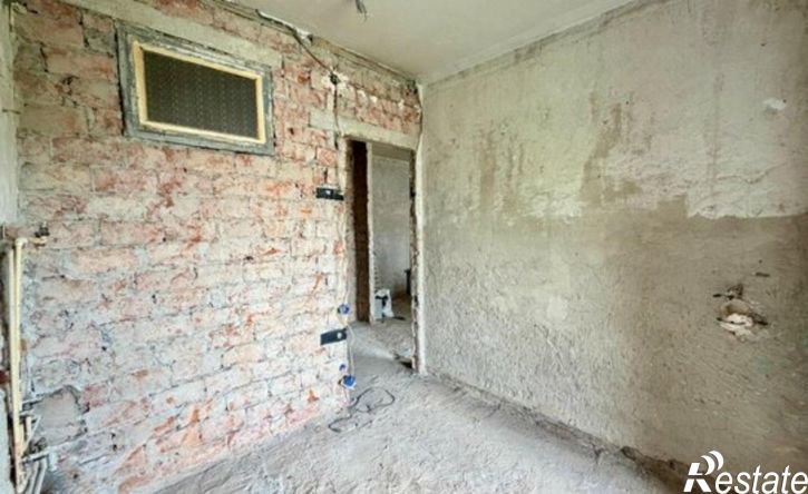 1-комн квартира улица Ашурова, 36,  д. 36