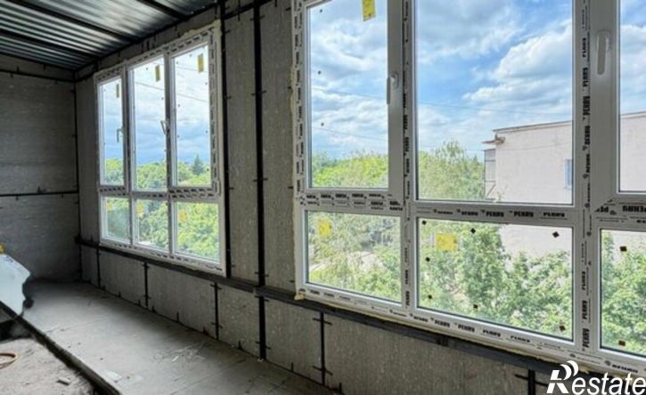 1-комн квартира улица Ашурова, 36,  д. 36