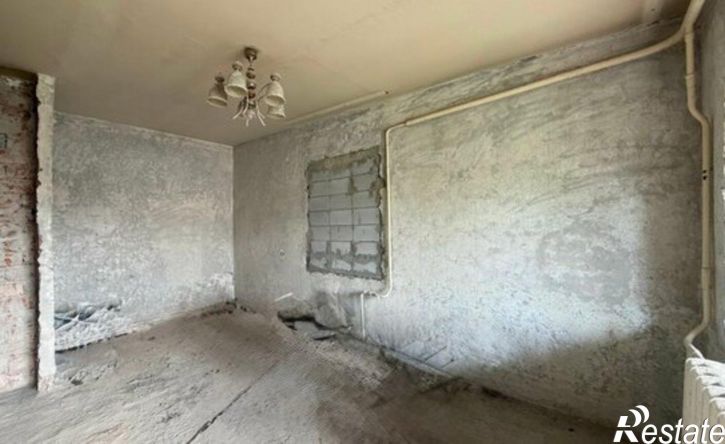 1-комн квартира улица Ашурова, 36,  д. 36