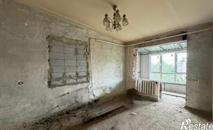 1-комн квартира улица Ашурова, 36,  д. 36