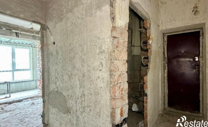 1-комн квартира улица Ашурова, 36,  д. 36