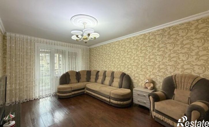 2-комн квартира улица Ватутина, 29А,  д. 29А