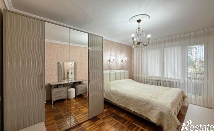 2-комн квартира улица Ватутина, 29А,  д. 29А