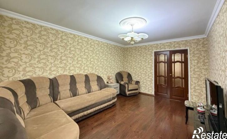 2-комн квартира улица Ватутина, 29А,  д. 29А