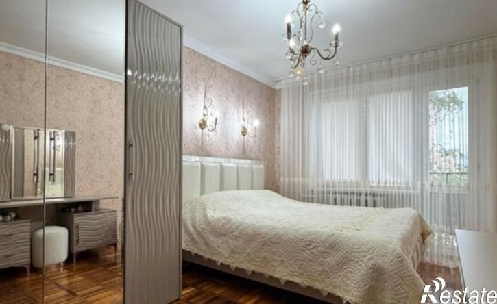 2-комн квартира улица Ватутина, 29А,  д. 29А