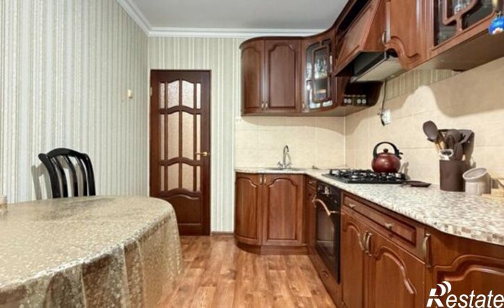 2-комн квартира улица Ватутина, 29А,  д. 29А