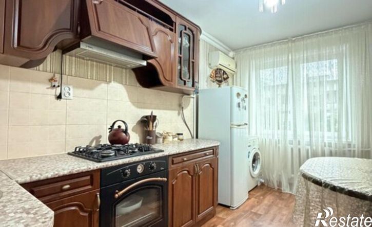 2-комн квартира улица Ватутина, 29А,  д. 29А