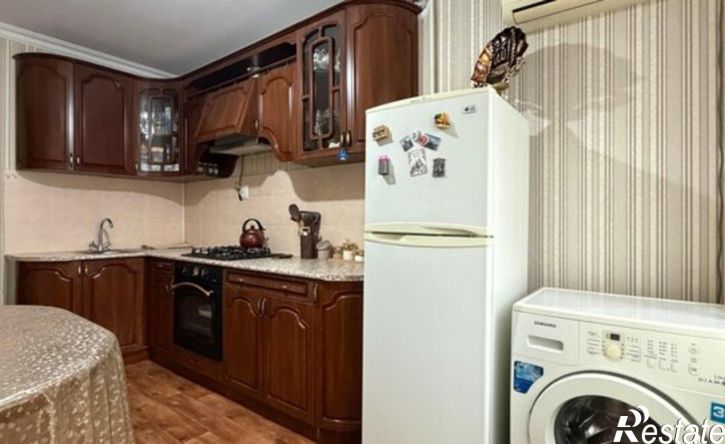 2-комн квартира улица Ватутина, 29А,  д. 29А