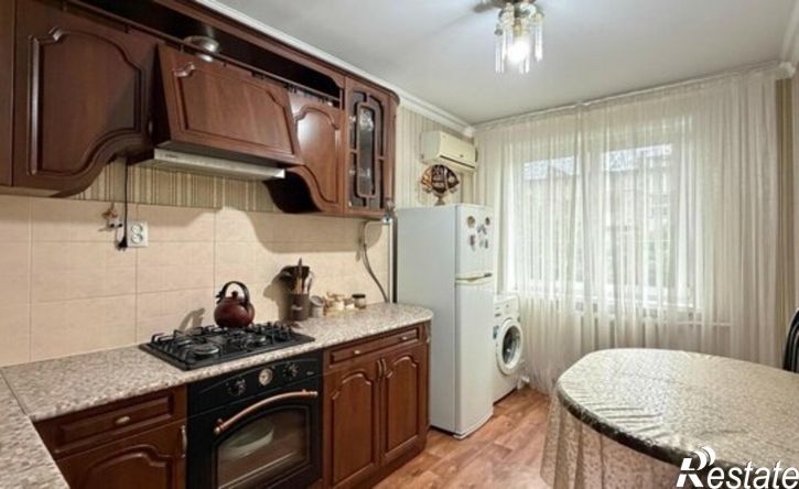 2-комн квартира улица Ватутина, 29А,  д. 29А