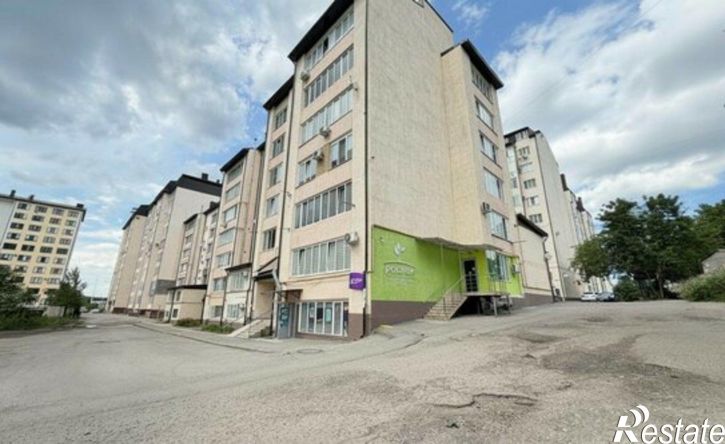 2-комн квартира ул Ватутина, 29Б,  д. 29Б