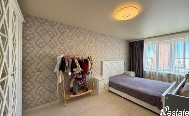 2-комн квартира ул Мусова, 18,  д. 18